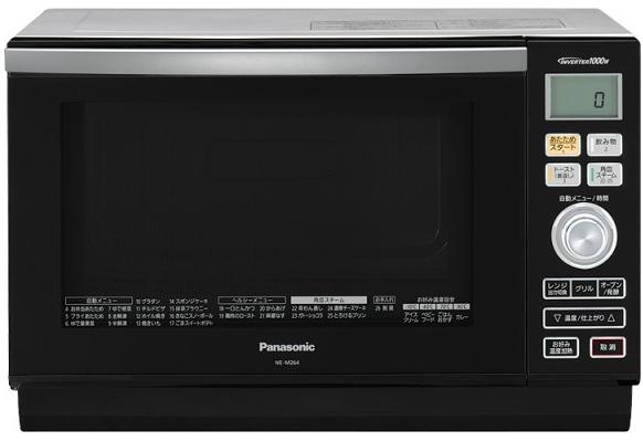 NE-M264 panasonic elec オーブンレンジ